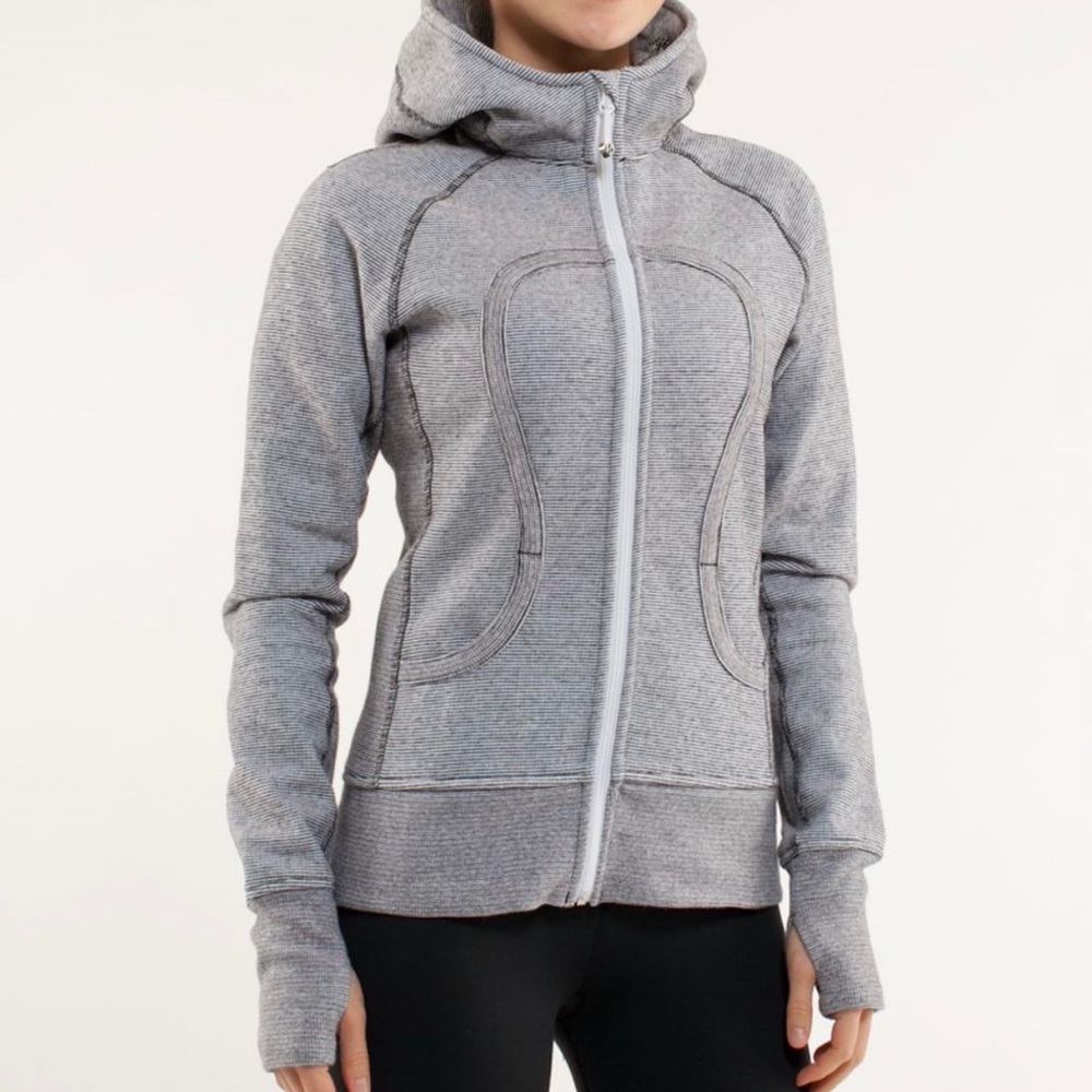 Lululemon rare scuba